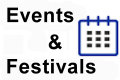 Bruny Island Events and Festivals