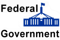 Bruny Island Federal Government Information