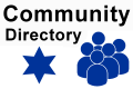 Bruny Island Community Directory
