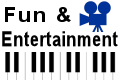 Bruny Island Entertainment