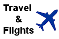 Bruny Island Travel and Flights