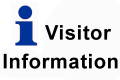 Bruny Island Visitor Information