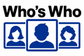 Bruny Island Who's Who